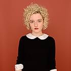 Julia Garner at an event for We Are What We Are (2013)