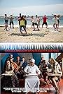 Hollywood Diversity (2016)