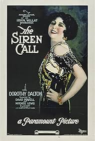 The Siren Call (1922)