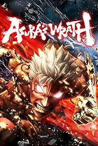 Primary photo for Asura's Wrath