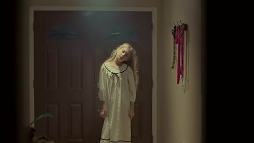 A victim plagued with paranormal attacks passes an entity on to a single mother and her kids.