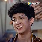 Abun Sungkar in Imperfect: The Series (2021)