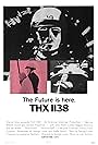 THX 1138 (1971)