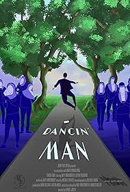 Matt Montgomery in Dancin' Man (2019)