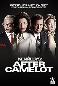 Primary photo for The Kennedys After Camelot