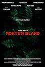 Daniel Doutch, Alex Iozzi, Tom Pham, Natalie Rowe, Cayde Joy, Katie Coy, and Aaron McDougall in Mortem Island (2024)