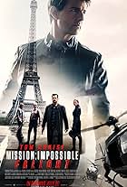 Mission: Impossible - Fallout