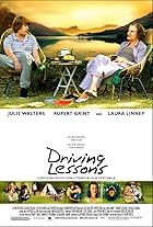 Rupert Grint and Julie Walters in Driving Lessons (2006)