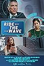 Scott Morrell, Angela Petruzziello, and Connie Shi in Ride the Wave (2020)