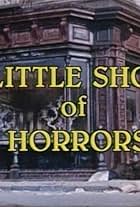 A Story of Little Shop of Horrors (1987)