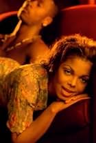 Janet Jackson in Janet Jackson: Any Time, Any Place (1994)