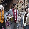 Adrien Brody, Jason Schwartzman, and Owen Wilson in The Darjeeling Limited (2007)