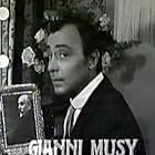 Gianni Musy in Tutto per bene (1967)