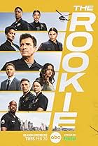 The Rookie (2018)