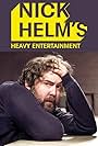 Nick Helm in Nick Helm's Heavy Entertainment (2014)