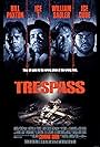 Trespass