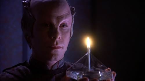 Bill Mumy in Babylon 5 (1993)