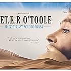 Peter O'Toole: Along the Sky Road to Aqaba (2022)