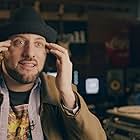 R.A. The Rugged Man in Uncharted (2015)