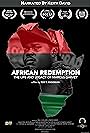 African Redemption: The Life and Legacy of Marcus Garvey (2022)