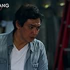 Jordan Castillo in Magandang dilag (2023)