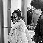 Cicely Tyson and Felton Perry