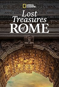 Primary photo for Lost Treasures of Rome