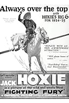 Jack Hoxie in Fighting Fury (1924)