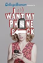 I Want My Phone Back (2016)