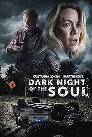 Martin Kove and Kristanna Loken in Dark Night of the Soul