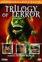 Karen Black in Trilogy of Terror (1975)