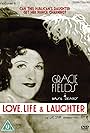 Gracie Fields in Love, Life & Laughter (1934)