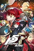 Persona 5 Royal