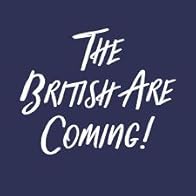 Primary photo for The British Are Coming!