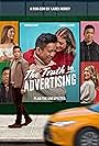 Terence Chen and Kendall Leary in The Truth in Advertising