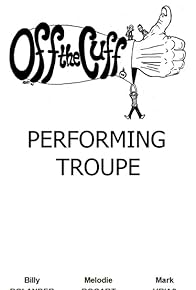 Primary photo for Off the Cuff Performing Troupe