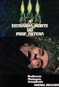 A estranha morte do Professor Antena (1983)