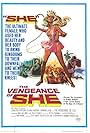 The Vengeance of She (1968)