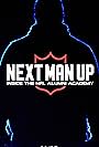 Next Man Up: Inside the NFL Alumni Academy (2023)