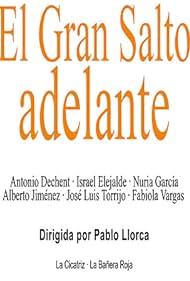 El gran salto adelante (2014)