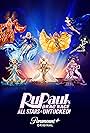 RuPaul's Drag Race All Stars: Untucked! (2012)