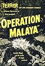 Operation Malaya (1953)