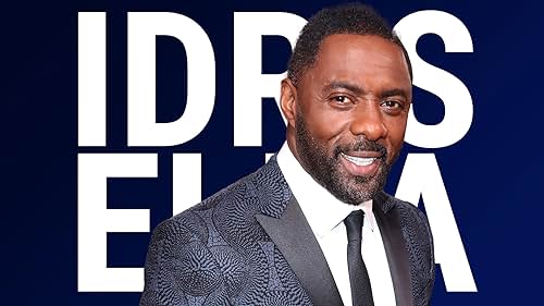 Idris Elba, known for his dynamic performances in "The Wire," "Luther," and 'Beasts of No Nation,' steps in as video game icon Knuckles in 'Sonic the Hedgehog 2.' "No Small Parts" takes a look at his career in film and television.