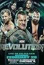 All Elite Wrestling: Revolution