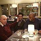 John Stamos, Don Rickles, and Deion Sanders in Grandfathered (2015)