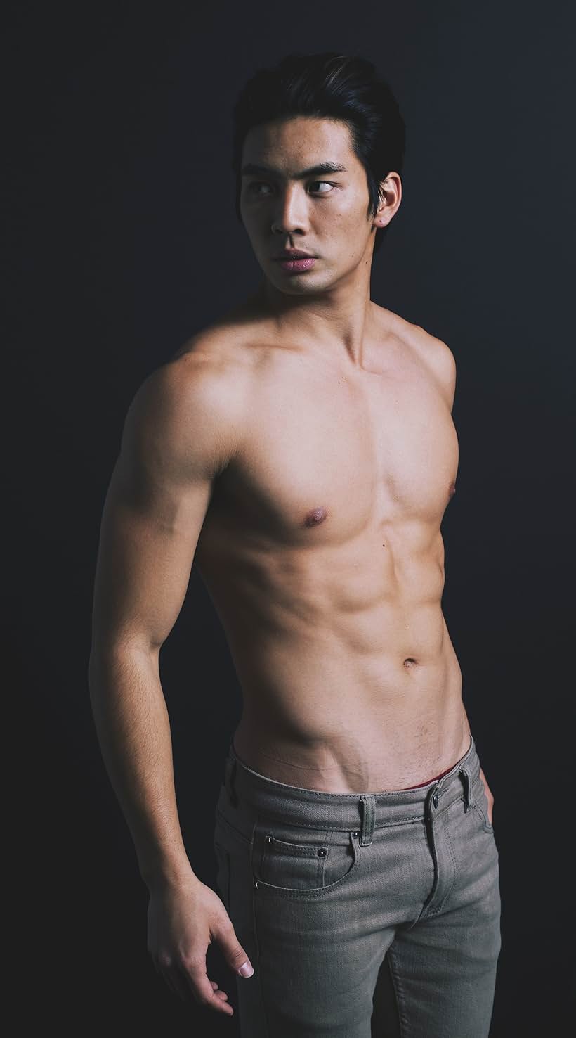 Yoshi Sudarso