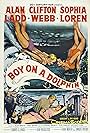 Boy on a Dolphin (1957)