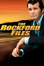 The Rockford Files: If the Frame Fits... (1996)