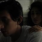 Golshifteh Farahani and Adam Driver in Paterson (2016)