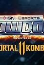 IGN Esports Showdown: Mortal Kombat 11 (2019)